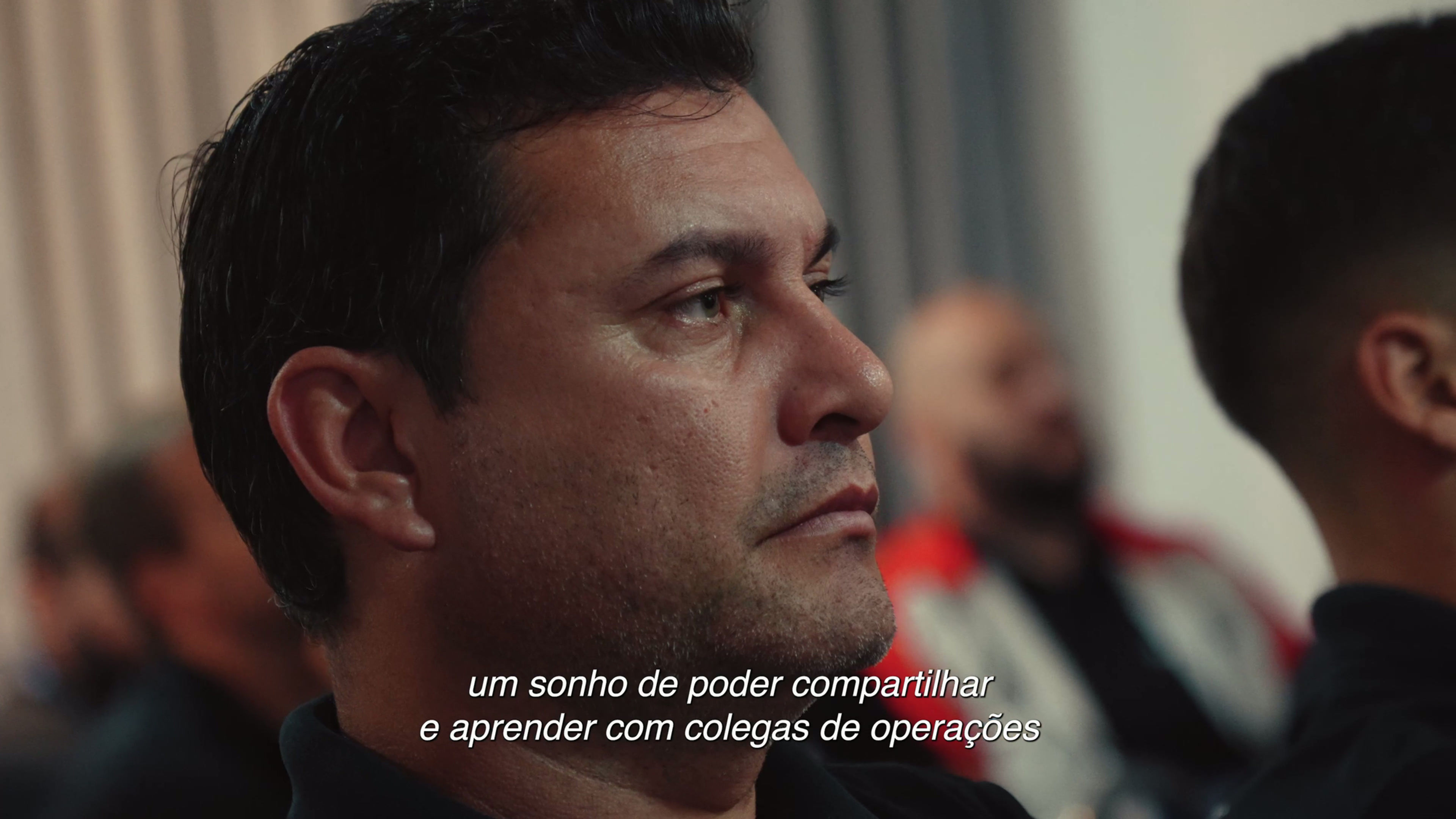 RESUMO DE EVENTO PARA ALARES